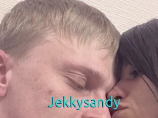 Jekkysandy