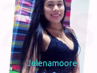 Jelenamoore