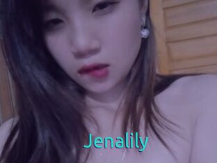 Jenalily