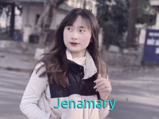 Jenamary