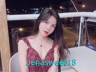 Jenasweet18