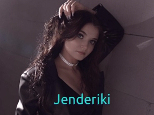 Jenderiki