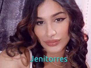 Jenitorres