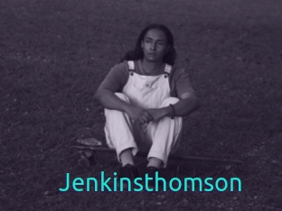 Jenkinsthomson