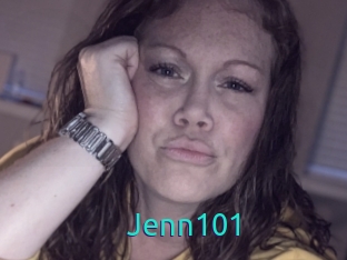 Jenn101