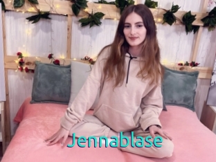 Jennablase