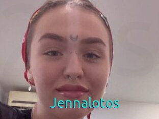 Jennalotos