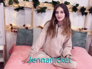 Jennanickel