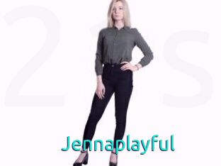 Jennaplayful