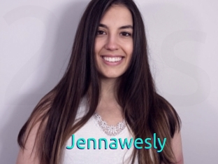 Jennawesly