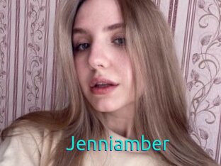 Jenniamber