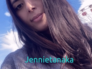 Jennietanaka