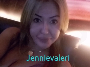 Jennievaleri