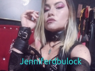 Jenniferdbulock