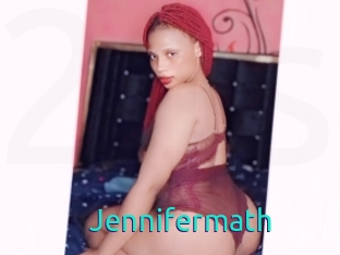 Jennifermath