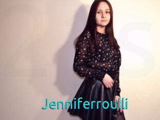 Jenniferroulli