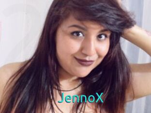 JennoX