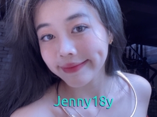 Jenny18y