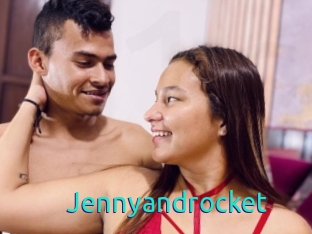 Jennyandrocket