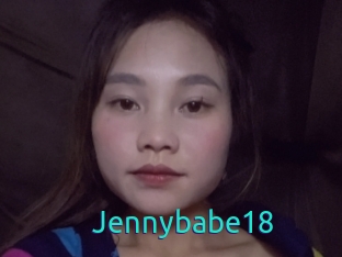 Jennybabe18