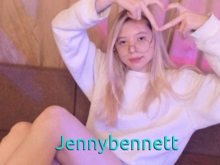 Jennybennett