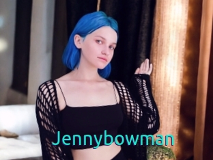 Jennybowman