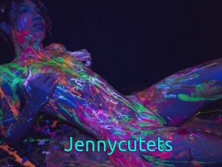 Jennycutets