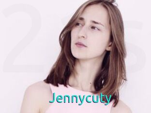 Jennycuty