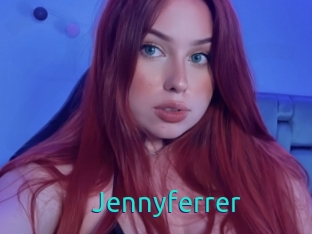 Jennyferrer