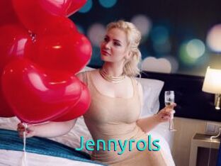 Jennyrols