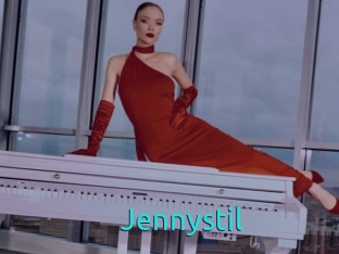 Jennystil