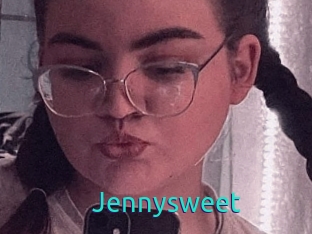 jennysweet 21 sextury Link