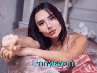 Jennyswon