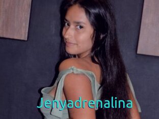 Jenyadrenalina