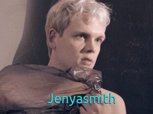 Jenyasmith