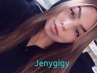 Jenygigy
