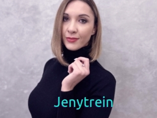 Jenytrein