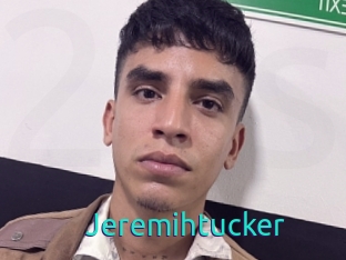 Jeremihtucker