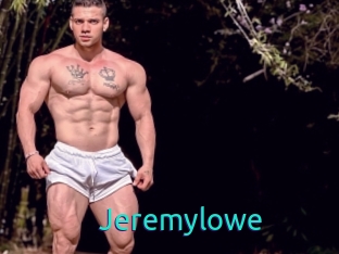 Jeremylowe