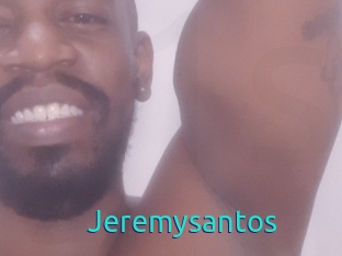 Jeremysantos