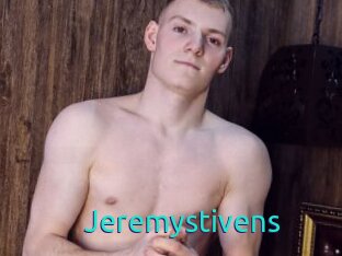 Jeremystivens