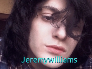 Jeremywilliams