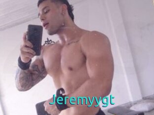 Jeremyygt