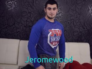 Jeromewood