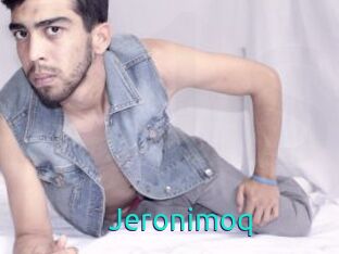 Jeronimoq