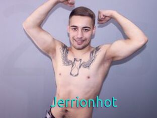 Jerrionhot