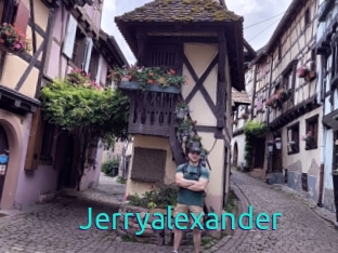 Jerryalexander