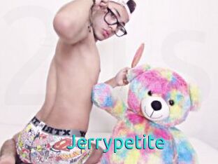 Jerrypetite