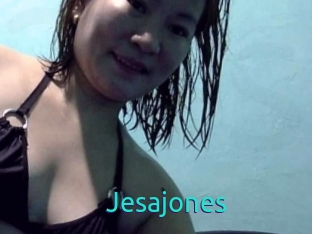 Jesajones