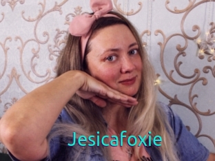 Jesicafoxie